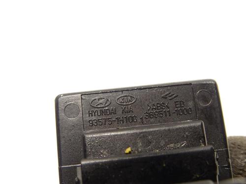 Right rear window switch KIA CEE'D SW (ED) 1.6 CRDi 115 | BP29961175I28