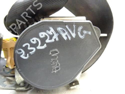 Front left belt tensioner VW POLO (9N_, 9A_) 1.4 TDI | BP20041673C87 