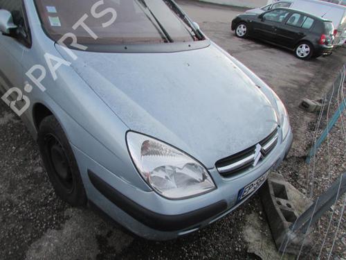 Left headlight CITROËN C5 I (DC_)  | BP20068960C28  - Image 7