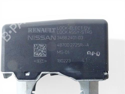 Módulo eletrónico RENAULT MEGANE IV Hatchback (B9A/M/N_) 1.3 TCe 140 (B9NB) | BP37725151M83 - Image 3