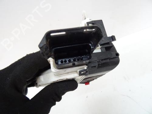 Used Rear left lock Rear left lock CITROËN C3 II (SC_) 1.0 VTi 68 (68 hp) 20068845 20068845