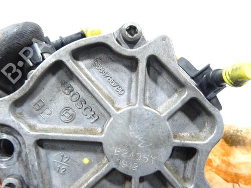 Vacuum pump CITROËN C3 II (SC_) 1.4 HDi 70 (SC8HZC, SC8HR0, SC8HP4) | BP29937771M80
