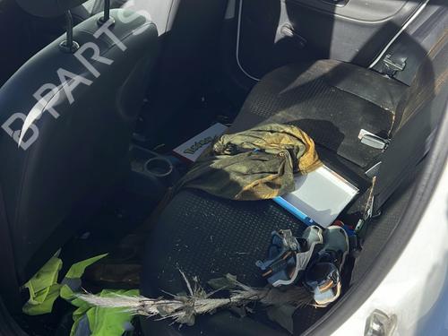 Fuse box PEUGEOT 206+ (2L_, 2M_) 1.1 | BP37865040E1  - Image 13