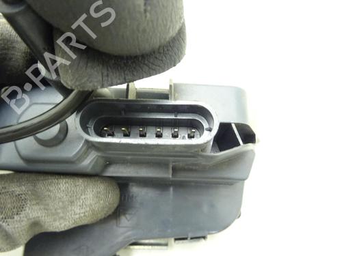 Rear left lock RENAULT VEL SATIS (BJ0_) 2.0 dCi (BJ03, BJ0B) | BP29634608C100 