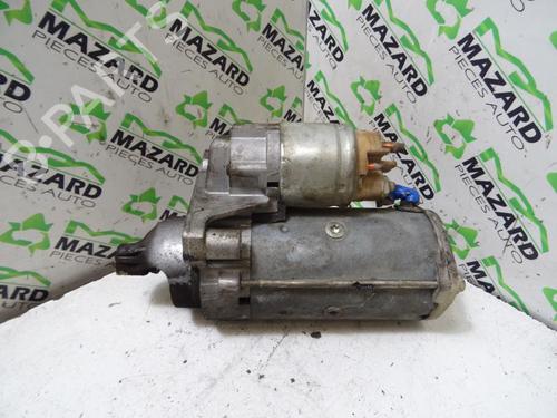 Anlasser für CITROËN C3 Picasso (SH_) [2008-2025]  20070246