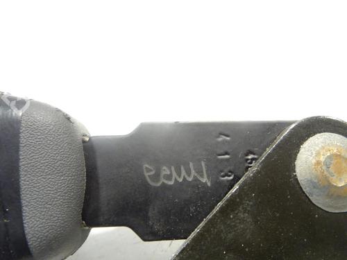 Used Seat buckle Seat buckle VOLVO C70 I Convertible (873) 2.4 T (193 hp) 26388166 26388166