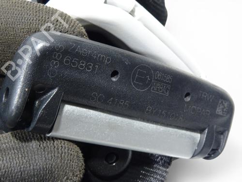 Front left seatbelt FIAT 500X (334_) 1.3 D Multijet (334AXH1A) | BP37998058I26 - Image 7