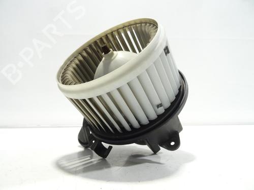 Used Heater blower motor CITROËN NEMO MPV 1.4 HDi (68 hp) 23401133