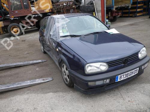 Used Parts VW GOLF III (1H1)  2.8 VR6  1827701