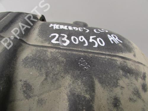 Rear differential MERCEDES-BENZ CLS Shooting Brake (X218) CLS 350 BlueTEC / d (218.926) | BP20051291M24 