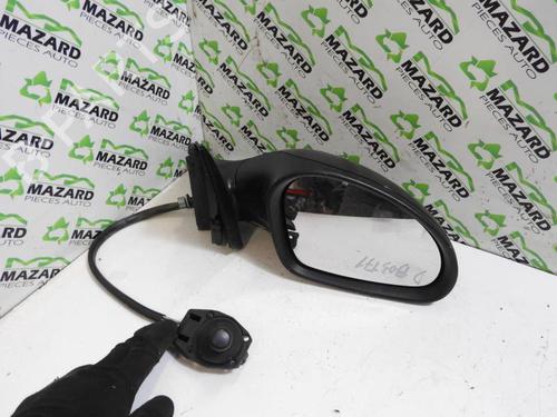 Right mirror SEAT CORDOBA (6L2) 1.9 TDI | BP20071742C27 