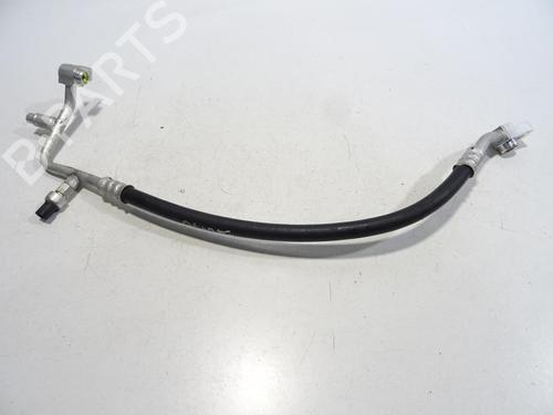 AC pipe FORD FIESTA VII (HJ, HF) 1.0 EcoBoost | BP29756916M126 - Image 2