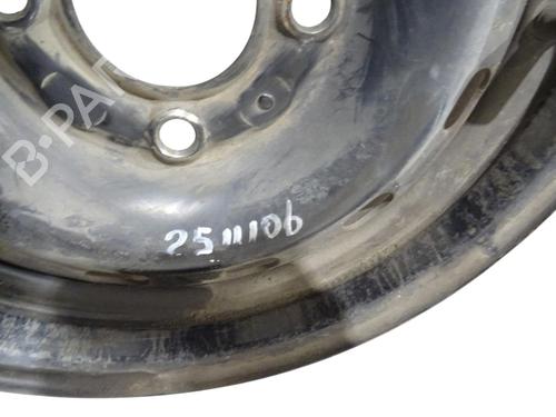 Rim MICROCAR DUE 0.5 | BP40203100C45 - Image 2