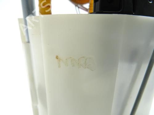 Used Fuel pump Fuel pump PEUGEOT 207 (WA_, WC_) 1.4 (73 hp) 23786420 23786420