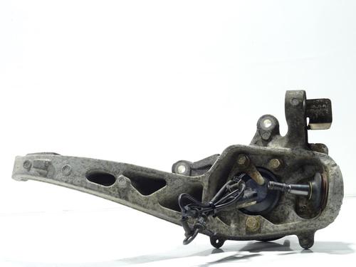 Right front steering knuckle JAGUAR XF I (X250) 3.0 D | BP30171278M26