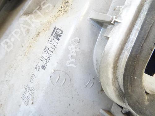 Used Left taillight Left taillight OPEL ASTRA G Hatchback (T98) [1998-2009] 20068914 20068914