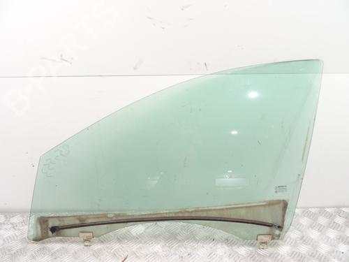 Used Front left door window RENAULT MEGANE III Hatchback (BZ0/1_, B3_) 1.5 dCi (BZ09, BZ0D, BZ1W, BZ29, BZ14) (110 hp) 30104058