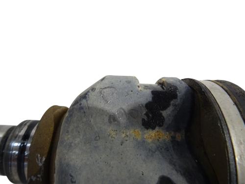 Used Right front driveshaft Right front driveshaft TOYOTA YARIS (_P13_) 1.4 D (NLP130_, NLP130) (90 hp) 39697403 39697403