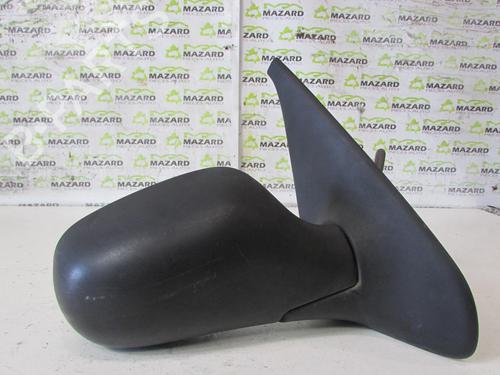 Right mirror RENAULT CLIO II (BB_, CB_) 1.9 D (B/CB0E, BB0J) | BP20177279C27 