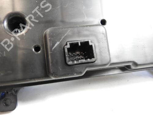 Climate control RENAULT KADJAR (HA_, HL_) 1.5 dCi 110 (HLA3) | BP20057226I5 
