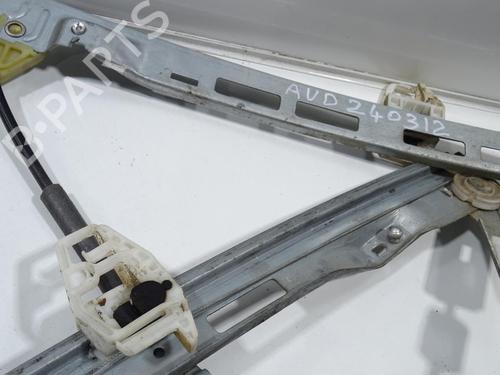 Front right window mechanism PEUGEOT 206 Hatchback (2A/C)  | BP21273840C23 