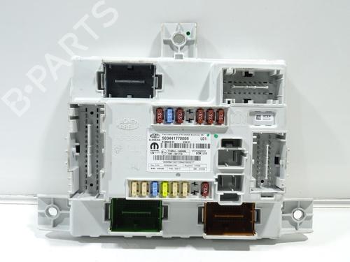 Electronic module ALFA ROMEO STELVIO (949_) 2.2 D Q4 (949.AXE2A) | BP26288962M83  - Image 8