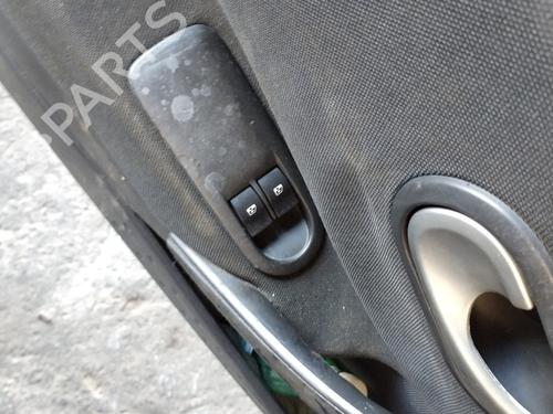 Left front window switch RENAULT MEGANE II Estate (KM0/1_) 1.5 dCi (KM1F) | BP37472148I27 - Image 13