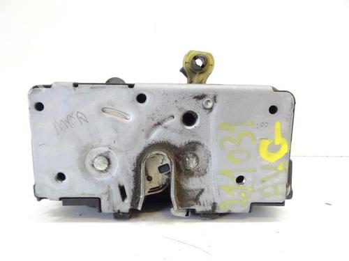 Front left lock FIAT GRANDE PUNTO (199_)  | BP20045046C98 