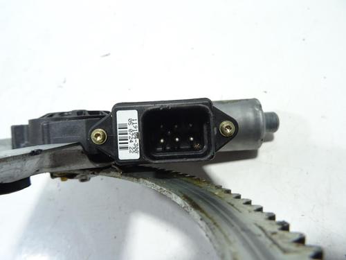 Front left window mechanism OPEL VECTRA B Hatchback (J96) 1.8 i 16V (F68) | BP32233532C22