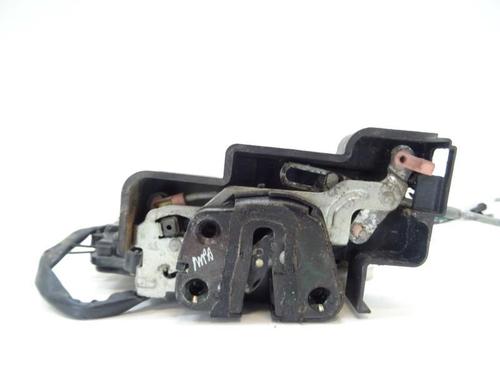Front left lock KIA CARNIVAL / GRAND CARNIVAL III (VQ) 2.9 CRDi | BP20069581C98 