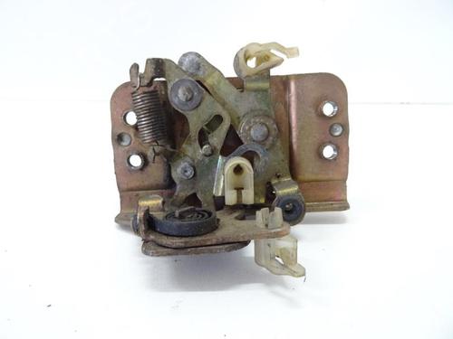 Used Front right lock FORD FIESTA II (FBD) 1.6 D (FBD) (54 hp) 20044558