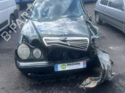 Switch MERCEDES-BENZ E-CLASS (W210) E 300 D (210.020) | BP28172383I30 - Image 9