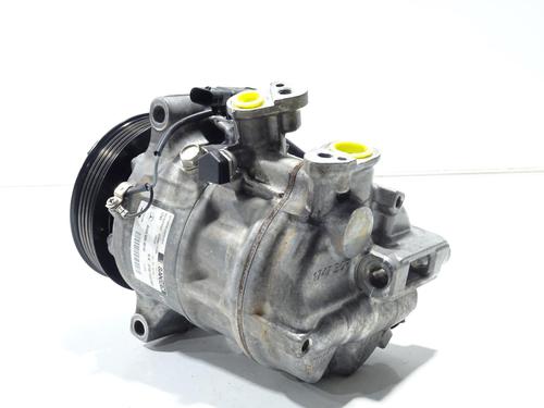 AC compressor MERCEDES-BENZ VITO Mixto (Double Cabin) (W447) 119 CDI 4-matic (447.701, 447.703, 447.705) | BP26177072M34 