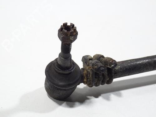 Used Other Other LAND ROVER 110/127 (LDH) 2.5 TD 4x4 (86 hp) 21487864 21487864