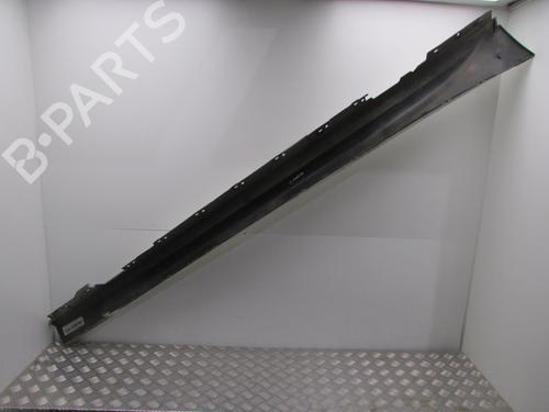 Used Left sideskirt Left sideskirt BMW 3 Touring (F31) 320 d xDrive (200 hp) 20049926 20049926
