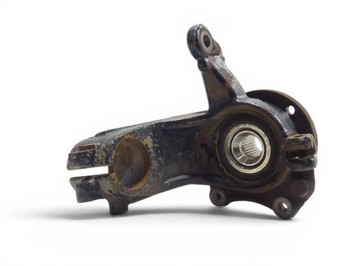 Right front steering knuckle CITROËN C3 Picasso (SH_) 1.6 HDI 90 | BP37251141M26 - Image 2