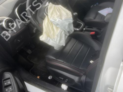 Køler MG MG ZS SUV 1.0 T-GDi | BP27928176M31 