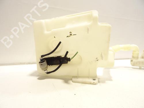 Windscreen washer tank VW GOLF PLUS V (5M1, 521) 1.9 TDI | BP29340762C113 