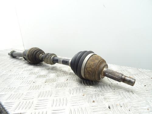 Right front driveshaft NISSAN MICRA III (K12) 1.5 dCi | BP28153986M39 