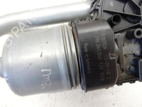 Front wiper motor PEUGEOT 208 I (CA_, CC_) 1.6 VTi | BP20040881M29 