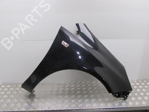 Used Right front fenders OPEL CORSA D (S07) 1.3 CDTI (L08, L68) (75 hp) 20050861