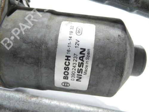 Front wiper motor NISSAN PULSAR Hatchback (C13) 1.2 DIG-T | BP27707010M29  - Image 6