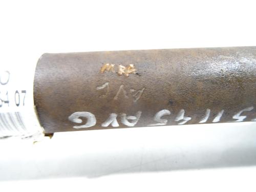 Left front driveshaft CITROËN C4 Grand Picasso I (UA_) 1.6 HDi | BP30864167M38 