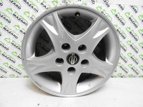 Used Rim NISSAN PRIMERA Hatchback (P11) 2.0 TD (90 hp) 21964657