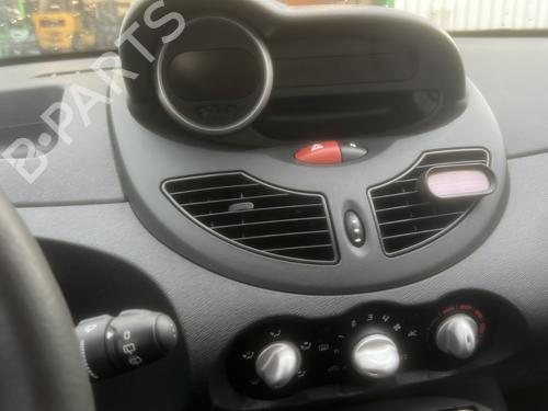 Left front steering knuckle RENAULT TWINGO II (CN0_) 1.2 16V (CN04, CN0B) | BP28490206M25  - Image 10