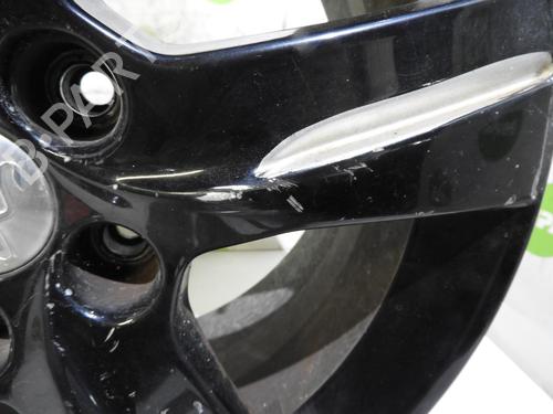 Rim PEUGEOT 508 I (8D_) 1.6 HDi | BP20042220C45 