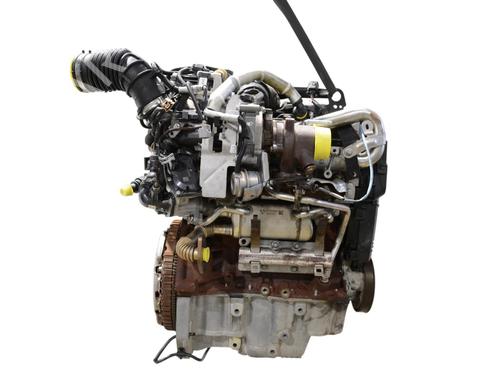 Engine RENAULT CLIO IV (BH_) 1.5 dCi 90 | BP37273131M1 - Image 5