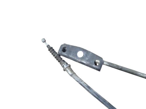 Used Handbrake cable Handbrake cable 39257771 39257771