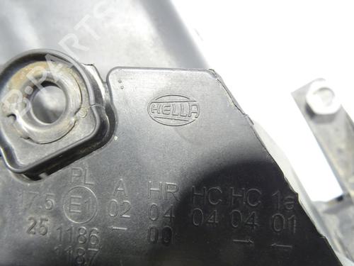 Right headlight VW PASSAT B5.5 (3B3) 2.0 | BP27212668C29  - Image 5