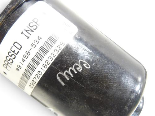 Front wiper motor JEEP COMPASS (MP, M6, MV, M7) 1.4 MultiAir | BP39383924M29 - Image 4